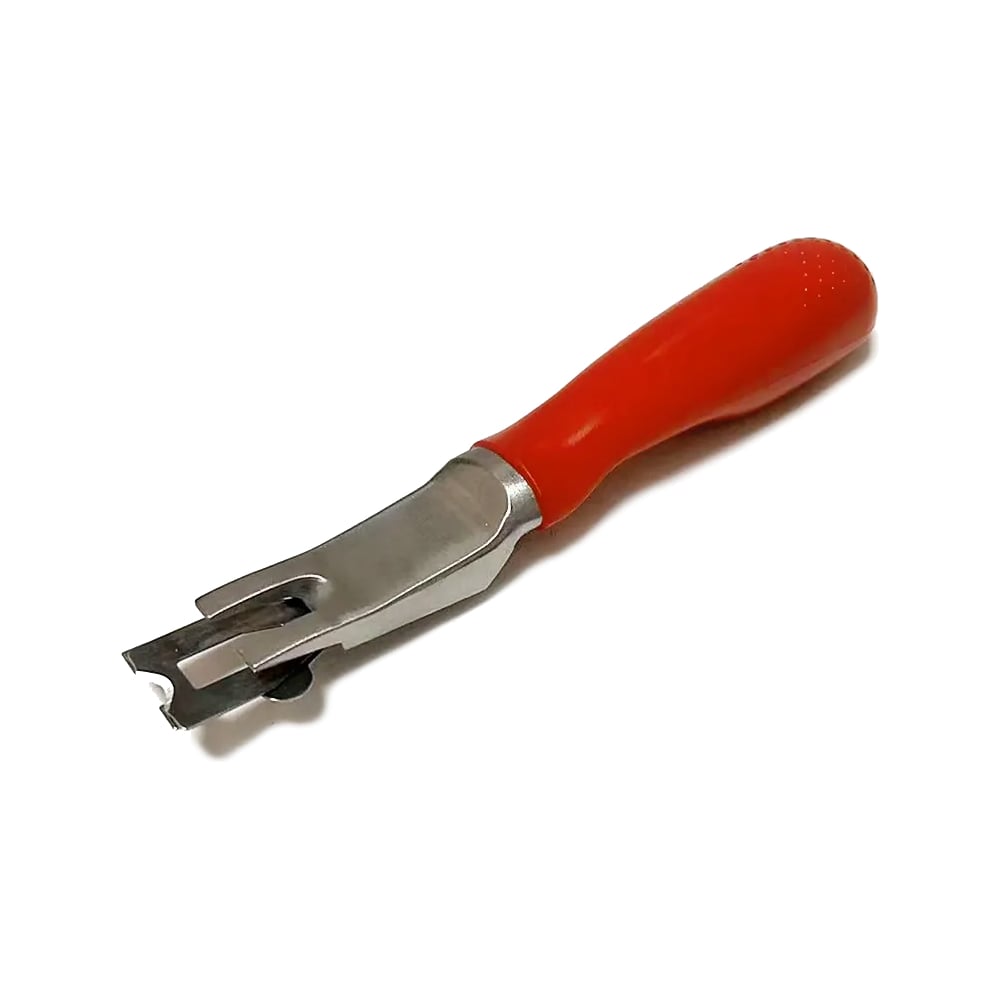 Изображение товара Нож для подрезки и зачистки СварПом 3.11405 профессиональный инструмент