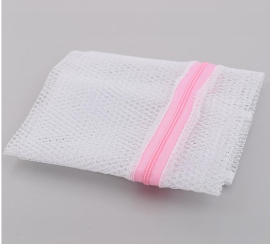 Изображение товара Мешок для стирки МУЛЬТИДОМ 40х50 см MJ87-77