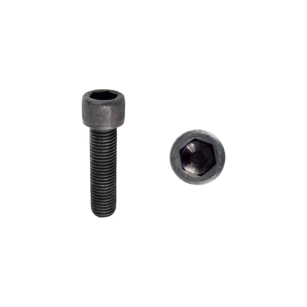 Изображение товара Винт ЦКИ DIN912 5/16x5/8 UNC 12.9 ОКС 2 шт металлический крепеж