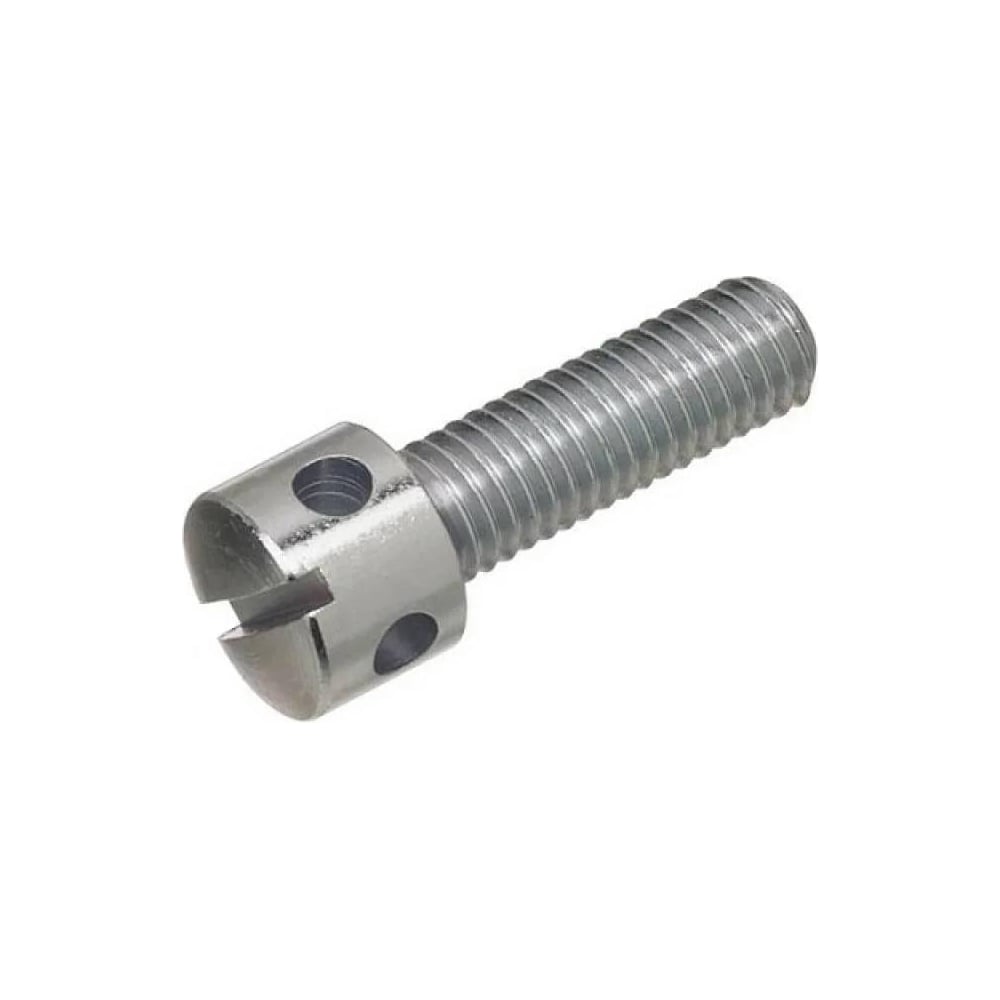 Изображение товара Винт ЦКИ DIN404 М4x10 A1 5 шт 692959007