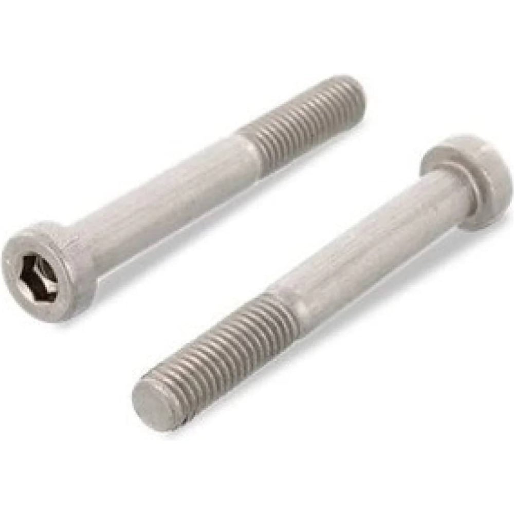 Изображение товара Винт ЦКИ DIN6912 М8x35 8.8 стальной с покрытием 2 шт