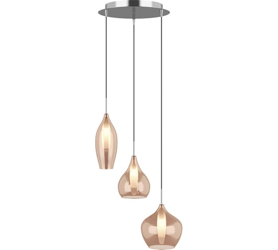 Изображение товара Подвесная люстра Lightstar 803053