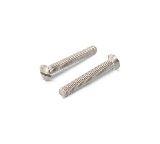 Изображение товара Винт ЦКИ DIN964 М6x25 Ц SL 10x1.6 10 шт 354859007