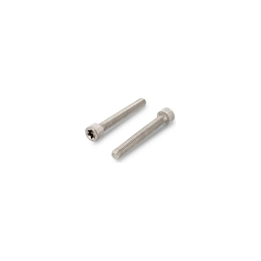 Изображение товара Винт ЦКИ ISO14579 М3x8 A2 TX 10, нержавеющая сталь, 50 шт