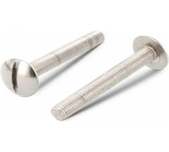 Изображение товара Винт ЦКИ ART.9056 NF E 27-128 М5x12 A2 25 шт 693789007