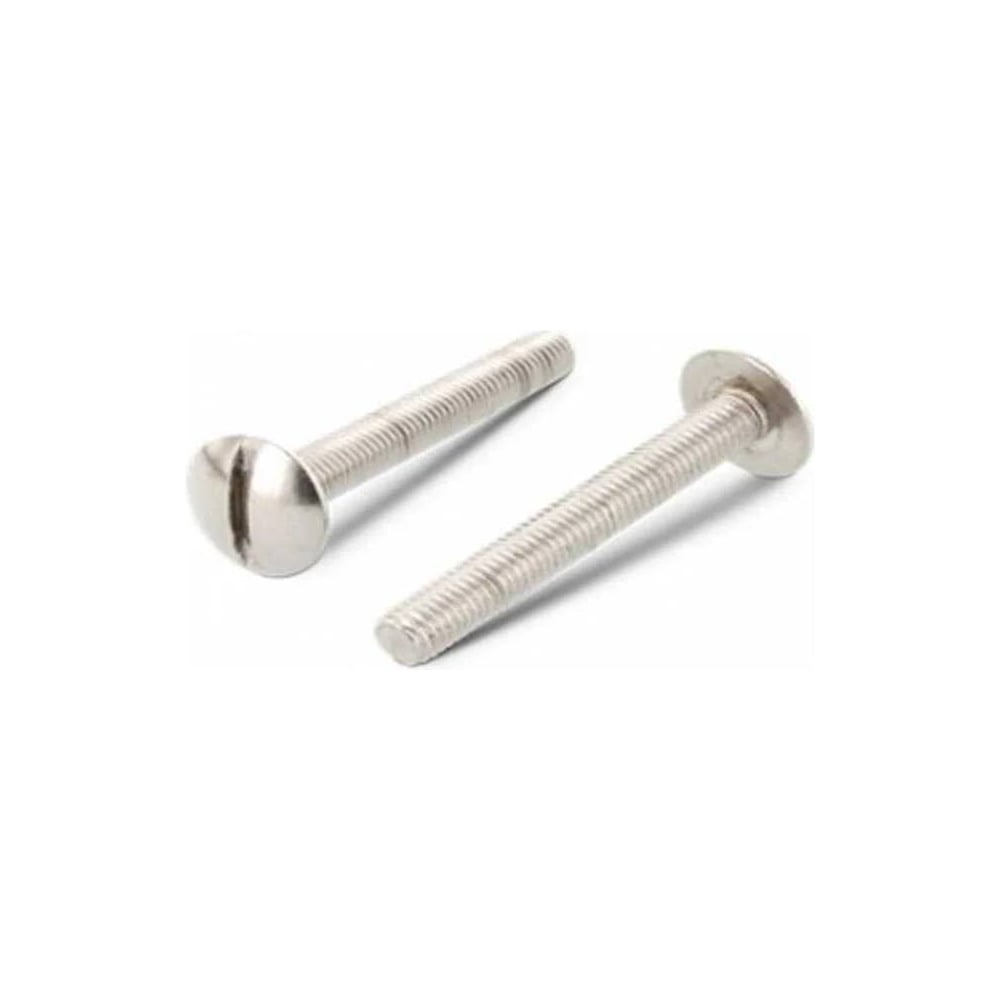 Изображение товара Винт ЦКИ ART.9056 NF E 27-128 М4x8 25 шт прочный стальной крепеж