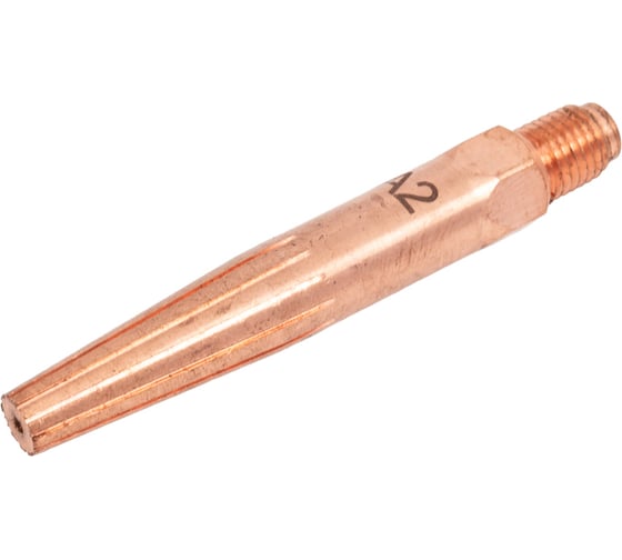 Изображение товара Мундштук внутренний к резаку Сталь №2А НОРД-С DK.1730.06144