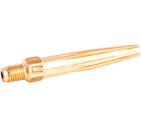 Изображение товара Мундштук внутренний к резаку Сталь №4П НОРД-С DK.1730.01202