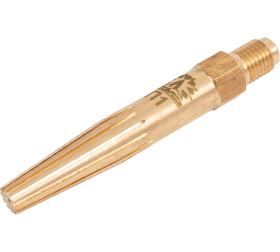 Изображение товара Мундштук внутренний к резаку Сталь №1П НОРД-С DK.1730.01197