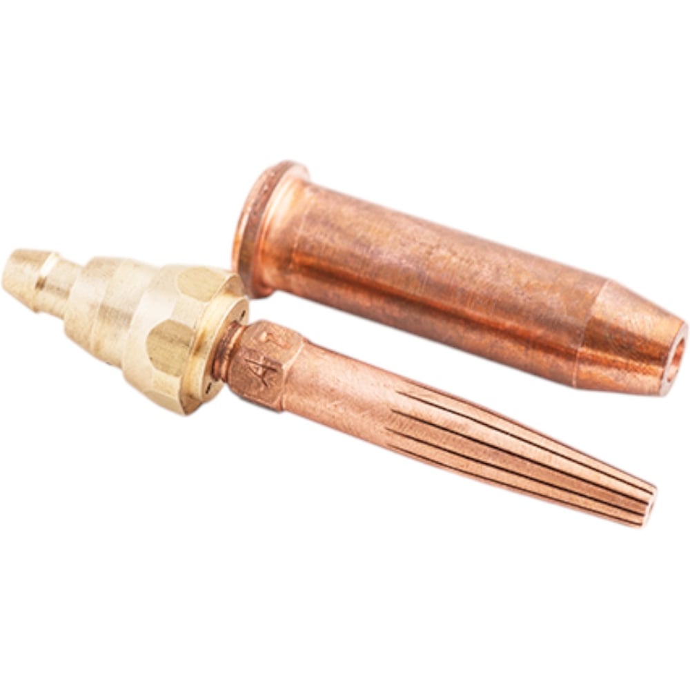 Изображение товара Ремкомплект к газовому резаку Сталь НОРД-С (Пропан)