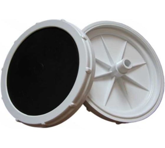 Изображение товара Аэрационная платформа для пруда ООО ПК АкваЭлемент АП 215-3