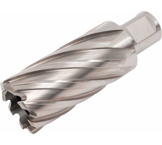 Изображение товара Сверло корончатое HSS, L=50 мм, d=30 мм Gigant GCD-5030