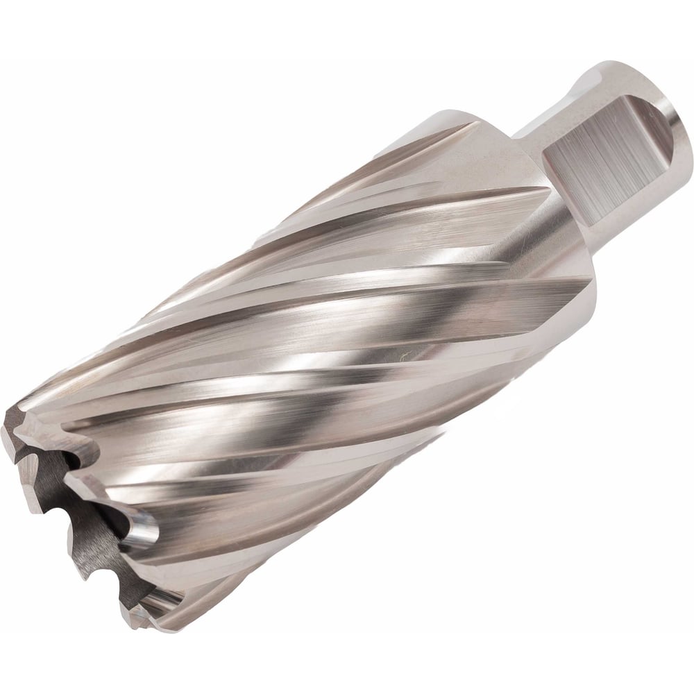 Изображение товара Сверло корончатое HSS 50 мм диаметр 32 мм Gigant GCD-5032 для бетона и металла