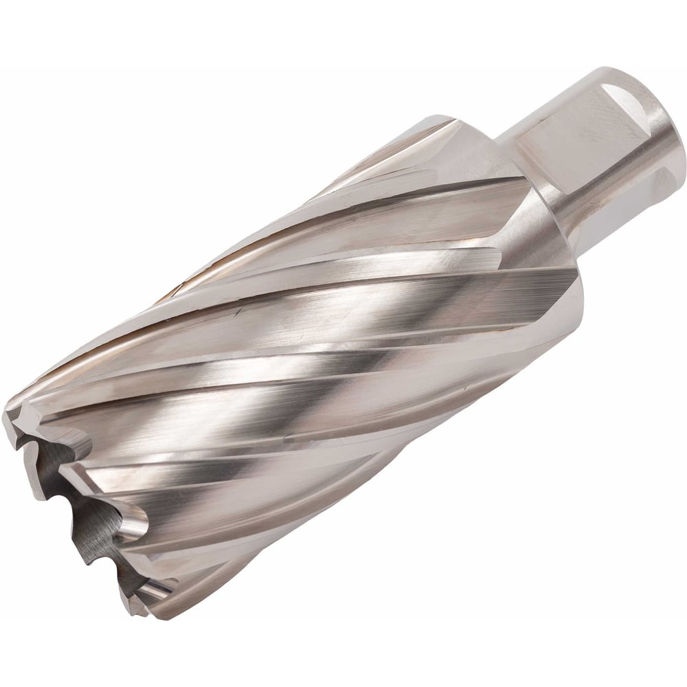 Изображение товара Сверло корончатое HSS 50 мм диаметр 33 мм Gigant GCD-5033