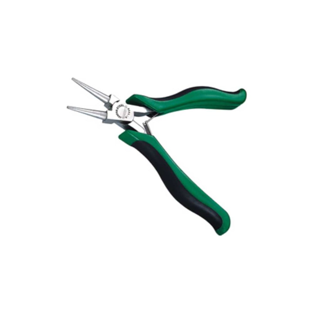 Изображение товара Круглогубцы мини WYNNS S-105N Tools 125 мм 00000017671