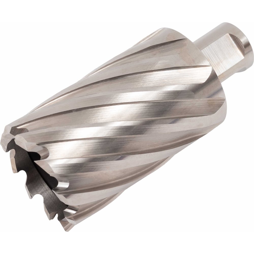 Изображение товара Сверло корончатое HSS, L=50 мм, d=40 мм Gigant GCD-5040