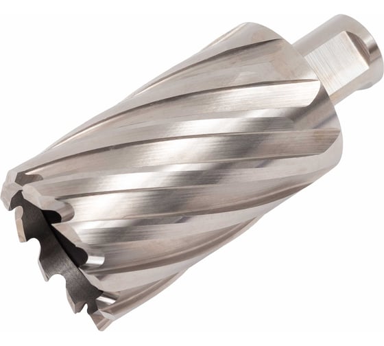 Изображение товара Сверло корончатое HSS, L=50 мм, d=40 мм Gigant GCD-5040