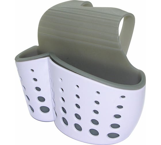 Изображение товара Подставка для щетки и губки МУЛЬТИДОМ BG58-151