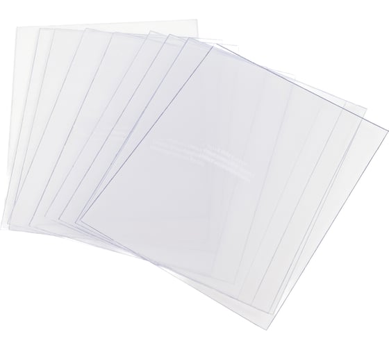 Изображение товара Стекло для сварочной маски Gigant GGWM-11595/10Z