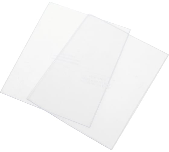 Изображение товара Стекло для сварочной маски Gigant GGWM-11090/2Z