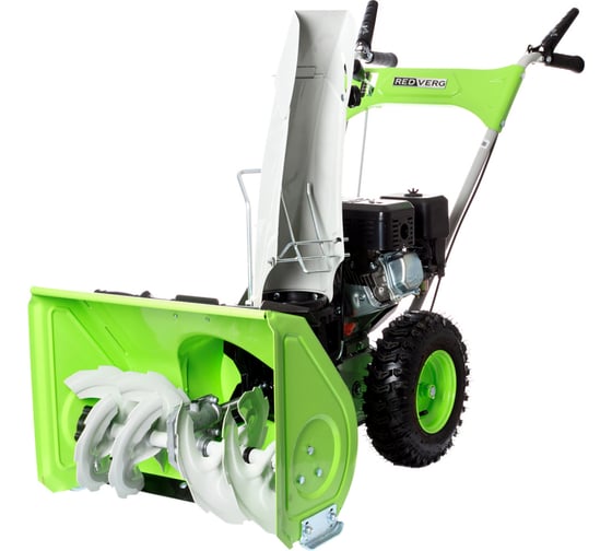 Изображение товара Снегоуборщик REDVERG RD-SB56/7 6666955