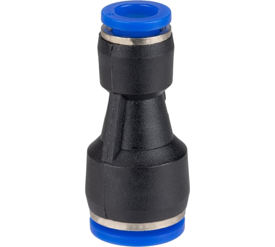 Изображение товара Цанговый соединитель трубок ARMA 12-08 мм CC 12/08