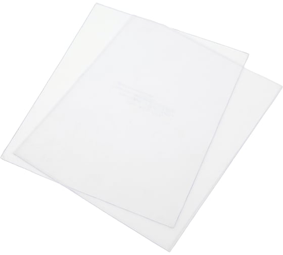 Изображение товара Стекло для сварочной маски Gigant GGWM-137117/2Z