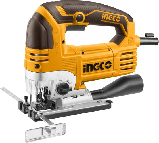 Изображение товара Электрический лобзик INGCO 800Вт SUPER INDUSTRIAL JS80068