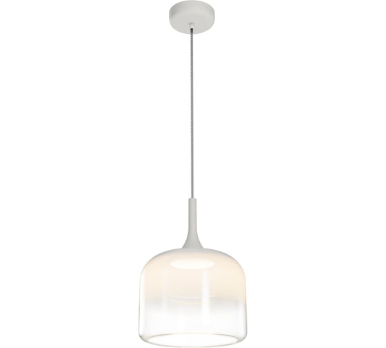 Изображение товара Подвесной светильник MAYTONI Spirito белый MOD286PL-L18W3K