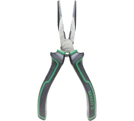 Изображение товара Утконосы WYNNS Tools С106L 150 мм 00000025461