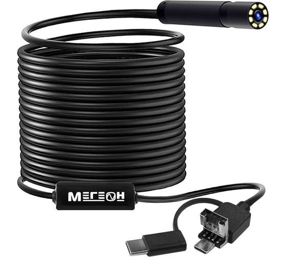 Изображение товара Видеоскоп МЕГЕОН 33103 к0000032645