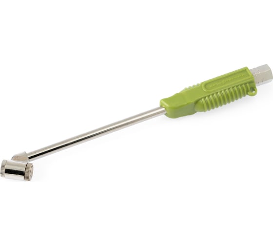 Изображение товара Наконечник для подкачки грузовых шин с рукояткой Дело Техники 250 мм 945097