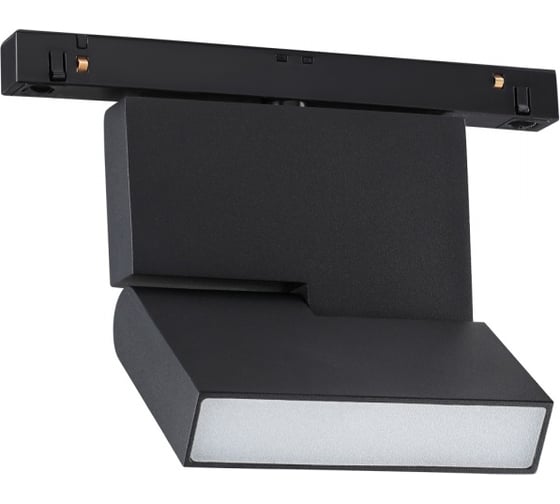 Изображение товара Трековый светильник NOVOTECH для низковольтного шинопровода LED 10W FLUM 358465