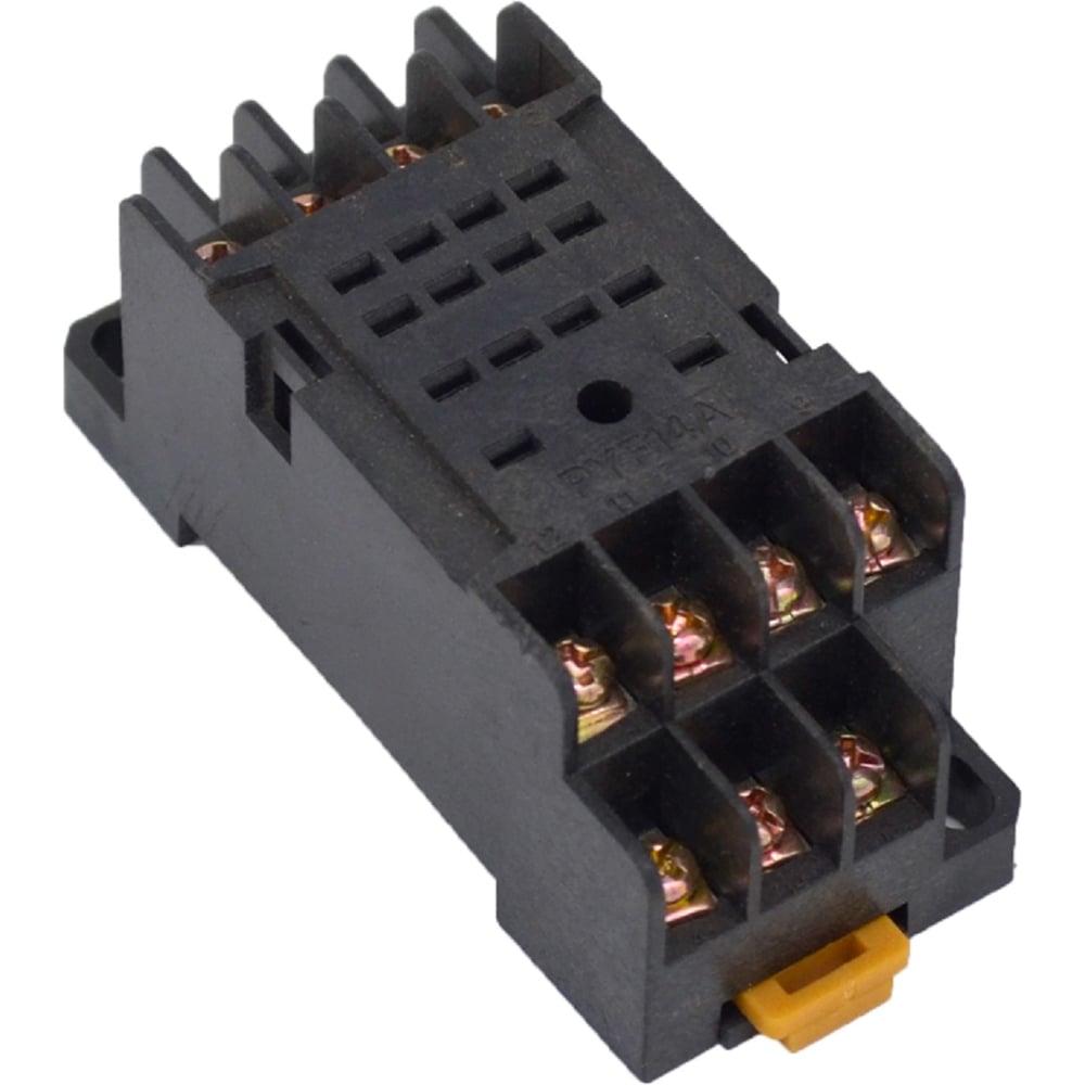 Изображение товара Розетка ANDELI для JQX-14FC-2C PSF-1 ADL09-300