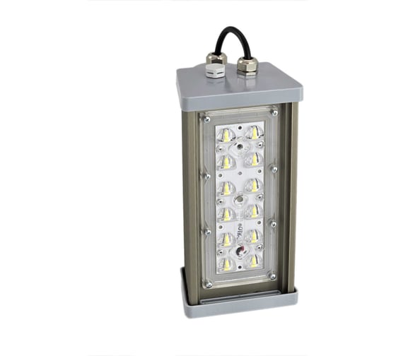 Изображение товара Светильник светодиодный МЕТА-МИ MI-LIGHT-SPLH-CITY-35Вт/5250лм/5000К MI CITY-2234