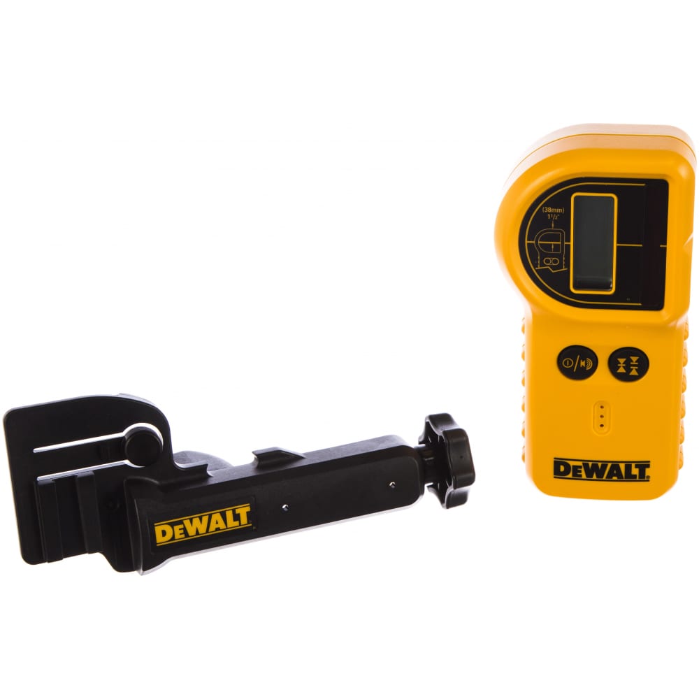 Детектор для лазерных уровней Dewalt детектор для лазерных уровней dewalt