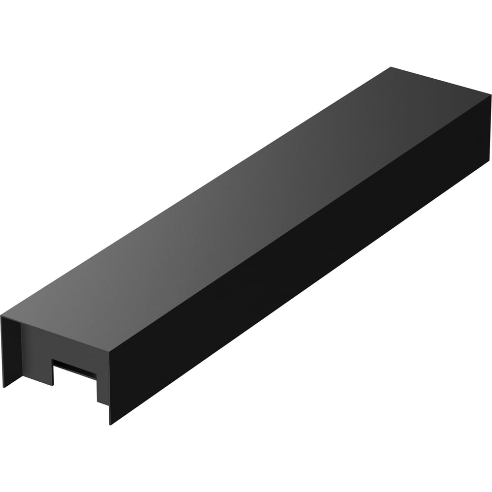 Изображение товара Короб для блока питания MAYTONI ELASITY TRA160BDR-B