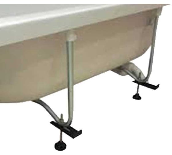 Изображение товара Ножки для ванн VitrA Neon 180x80 59990584000