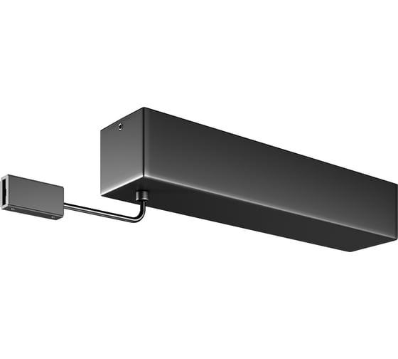 Изображение товара Основание для блока питания с вводом питания MAYTONI FLEXITY TRA200BB-11B