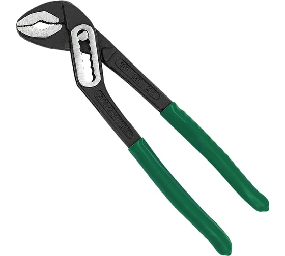 Изображение товара Клещи переставные Forsland 10 250 мм Forsland-613B250(64722)