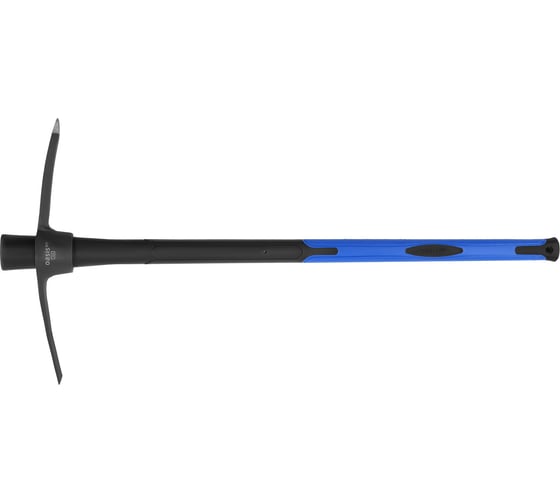 Изображение товара Кирка с обрезиненной фибергласовой рукояткой OASIS Pro 1000 г 103010703002
