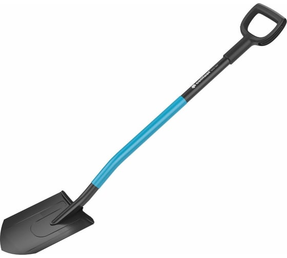 Изображение товара Штыковая лопата Cellfast IDEAL PRO 40-204EX