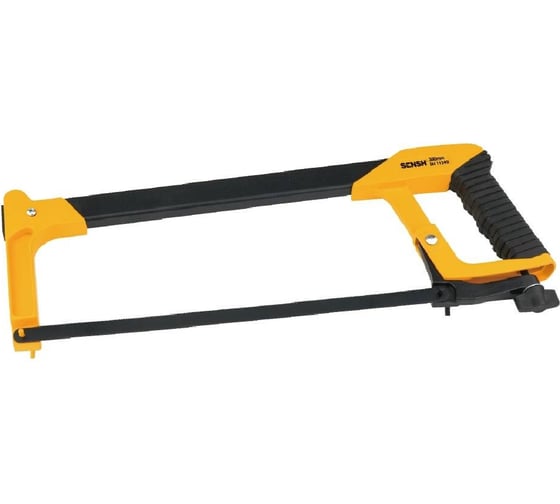 Изображение товара Алюминиевая ножовка усиленная SENSH 300 мм SH-11249