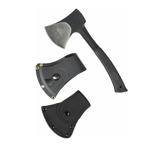 Изображение товара Туристический топорик Мастер К 12х29.5 см 5090491