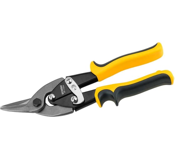 Изображение товара Ножницы по металлу (правые) SENSH SH-11332