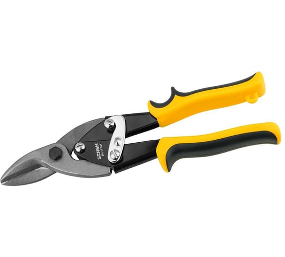 Изображение товара Ножницы по металлу (левые) SENSH SH-11331