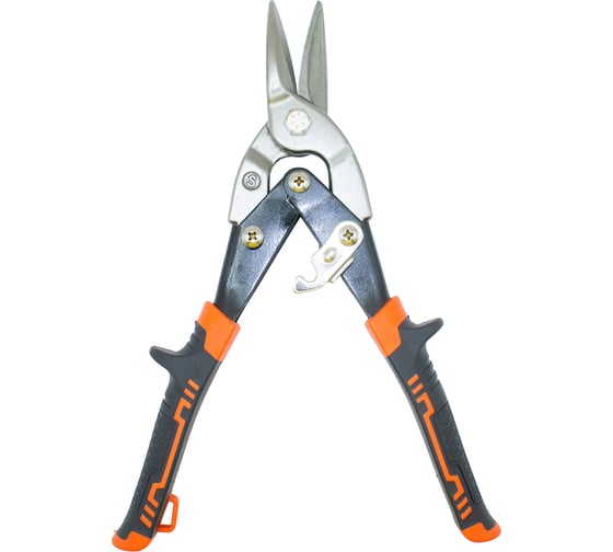 Изображение товара Ножницы по металлу Turbosky MS-1 561