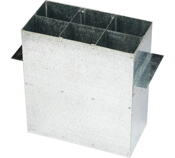 Изображение товара Гильза для прокладки кабеля между этажами EKF Basic uerm-gilza-1