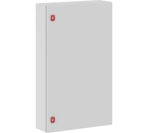 Изображение товара Корпус навесной DKC ST с монтажной панелью, ВxШxГ 1000x600x200 мм, IP66, 1 шт. R5ST1062