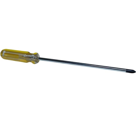 Изображение товара Отвертка крестовая WYNNS Tools W0394D+ 150_5,0 №1 00000017976